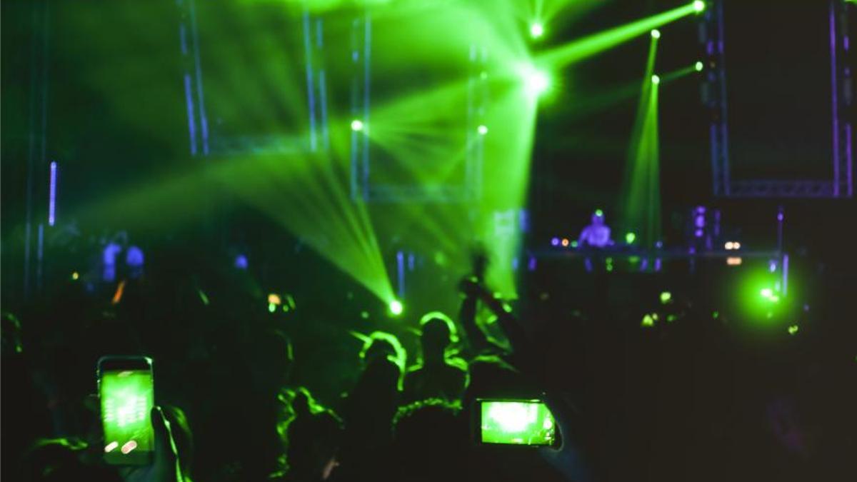 Los locales de ocio estarán a reventar esta Nochevieja