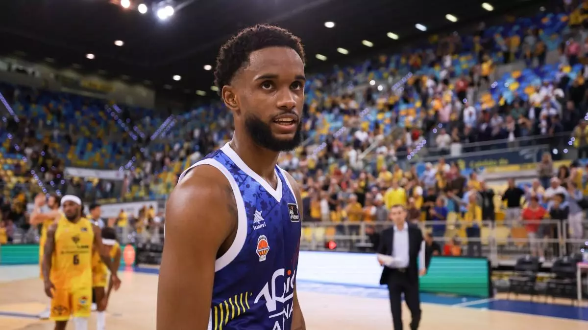 El nuevo Rey de la ACB por el que suspira media Europa