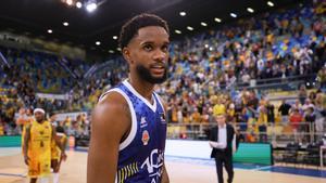 Jean Montero deslumbr con su brillante actuacin en Gran Canaria