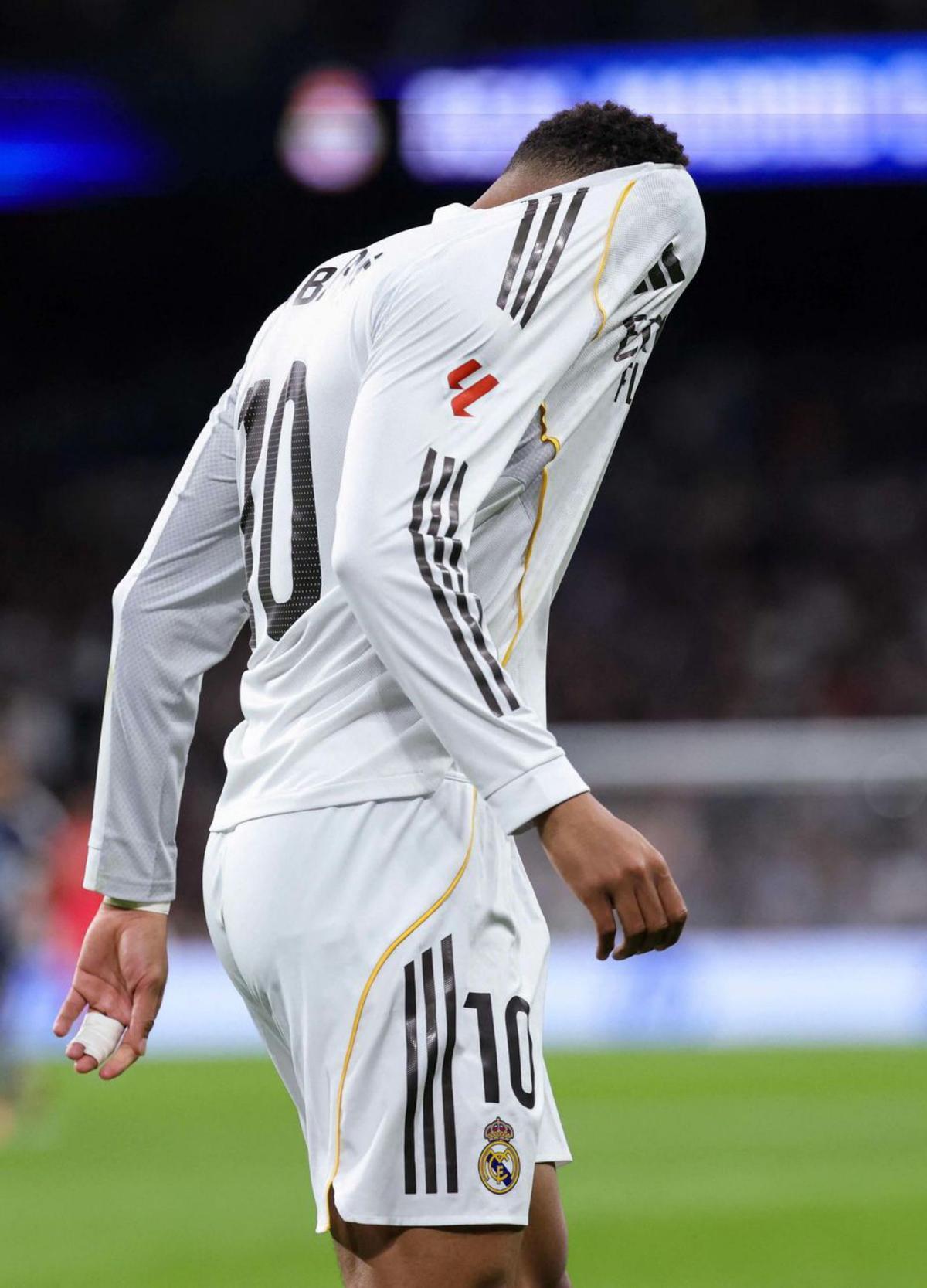 El Celta ridiculitza el Reial Madrid en la tornada al Bernabéu