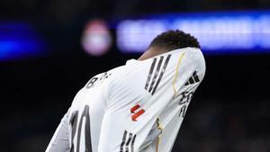 El Celta ridiculitza el Reial Madrid en la tornada al Bernabéu