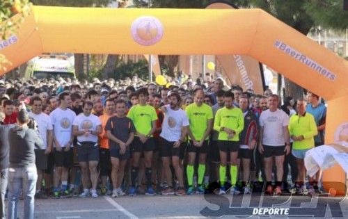 Beer Runners de Valencia