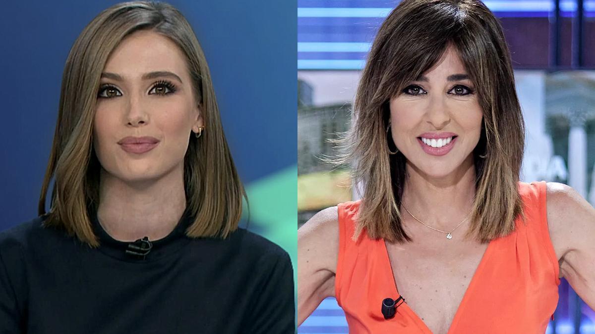 Ana Terradillos y Victoria Arnáu, Antenas de Plata 2023: lista completa de premiados.