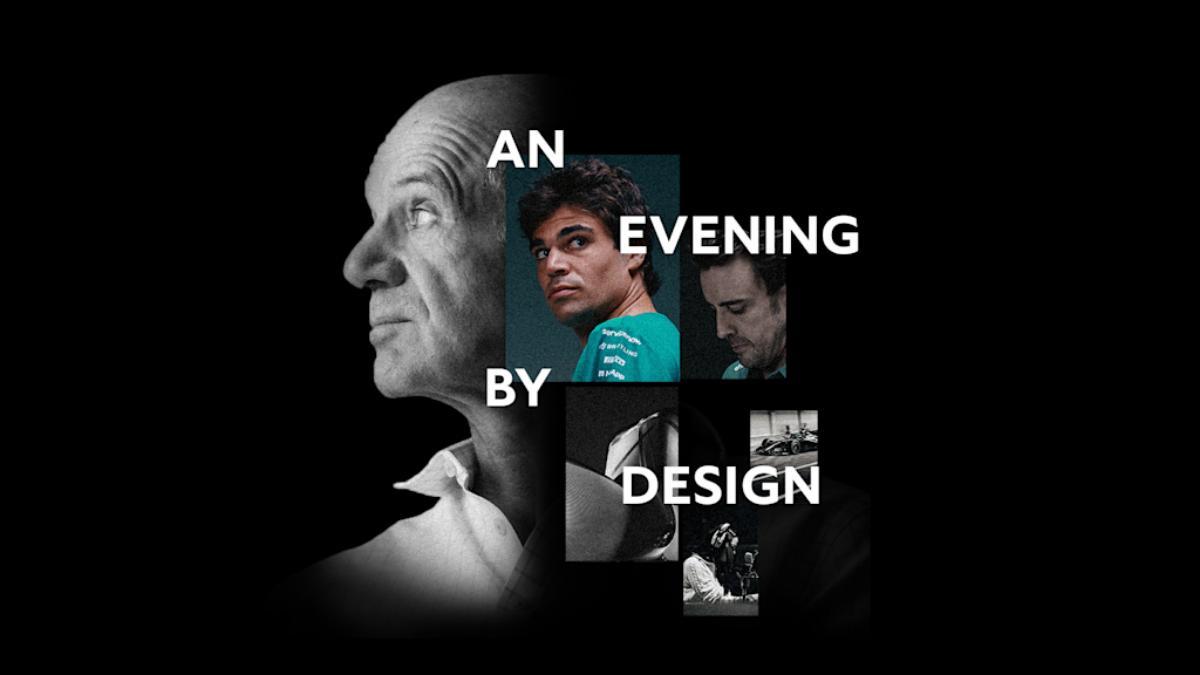 Aston Martin prepara la presentación oficial de su coche AMR26, el primero de Adrian Newey, para este lunes 9 de febrero