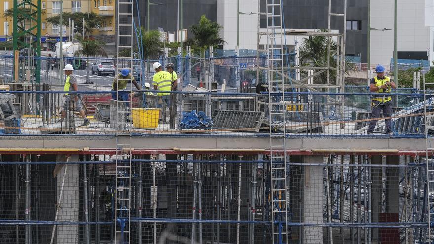 Plan Canario de Vivienda 2020-2025 en Las Palmas de Gran Canaria: dos promociones siguen pendientes de arrancar