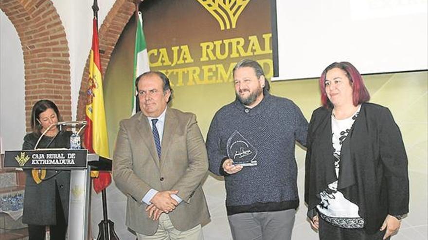 Abierto el plazo de candidaturas para el Premio Espiga Mundo Rural