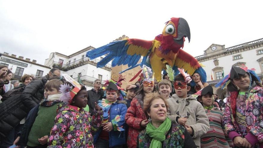 Cáceres: 30 ediciones del Womad más antiguo del planeta