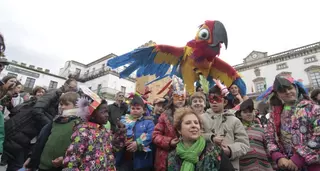 Cáceres: 30 ediciones del Womad más antiguo del planeta