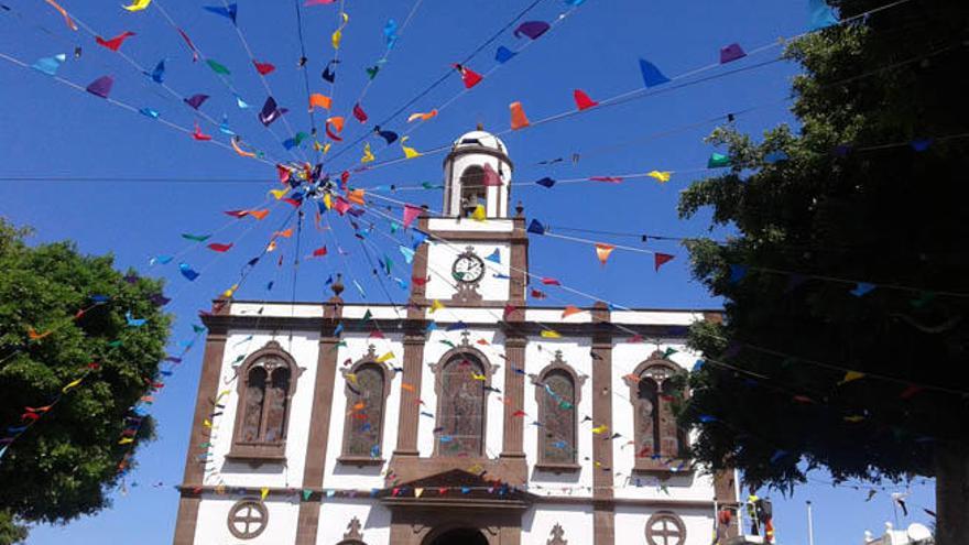 Al calor de La Rama