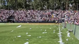 La Comunidad de Madrid pide "unidad" tras la suspensión del Rayo-Athletic: "La crispación y el sabotaje no resuelven ningún problema"
