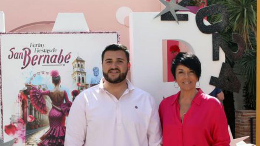 El rapero Maikel Delacalle encabeza el cartel de la Noche Joven de la Feria de Marbella