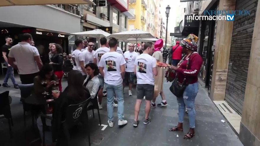 Alicante está dividida: ¿cuál será el futuro de la calle Castaños?