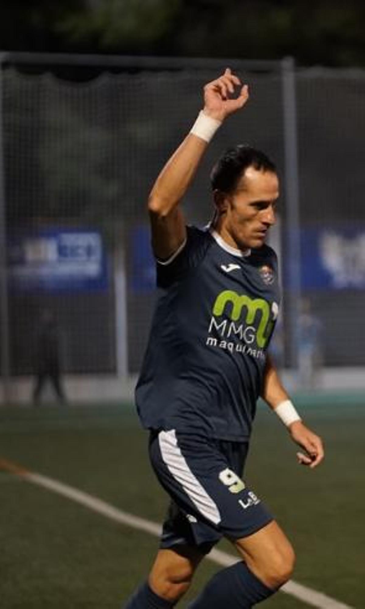 Nico Carrasco