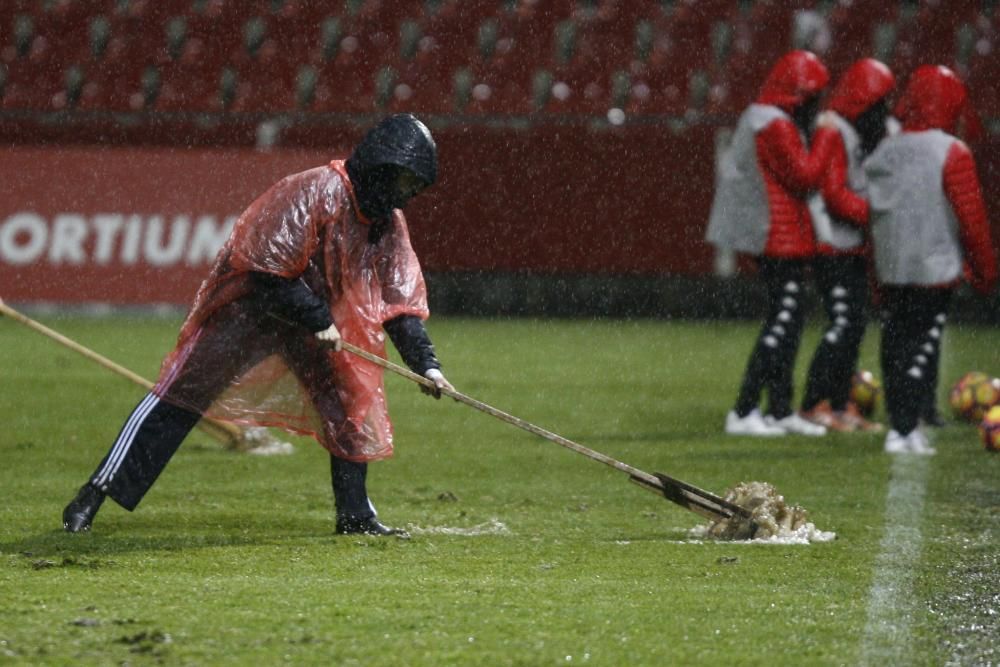 Girona-Sevilla Atlético (2-0)