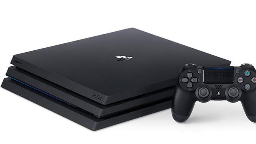 PlayStation 5, per a finals de 2018?