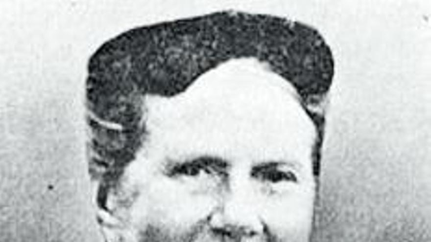 Marjory Warren, impulsora
de los estudios de geriatría.