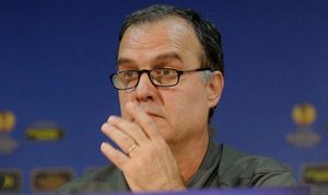 Els retrets de Bielsa als jugadors de l’Athletic després de caure a la Lliga Europa i la Copa del Rei surten a la llum.
