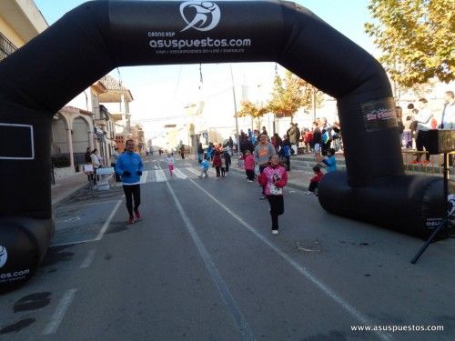 III Carrera La Algaida Joven