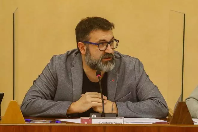 Fajardo propone que la casa de Agustín Romero se use para el beneficio de personas con diversidad funcional