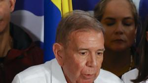 Veneçuela ratifica l’ordre de captura contra González Urrutia