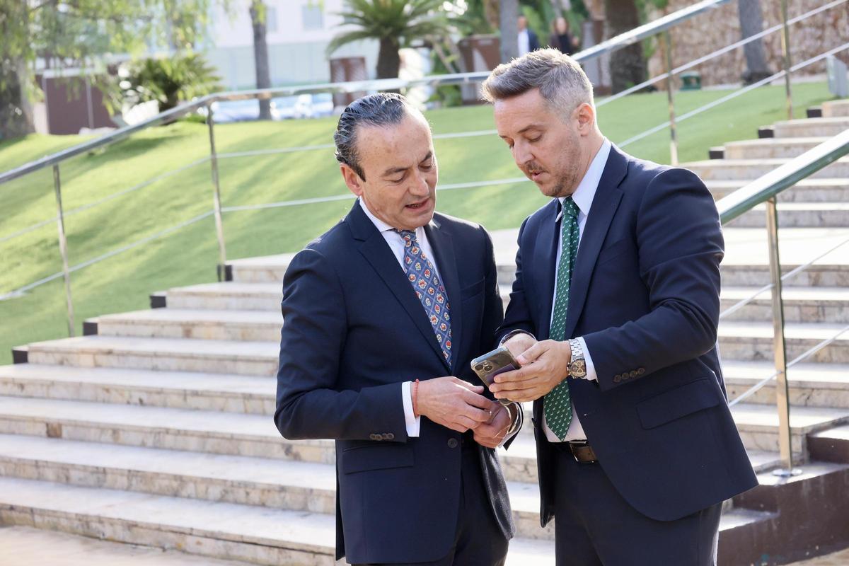 La gala de los Premios Empresa del Año de Banco Sabadell, en imágenes