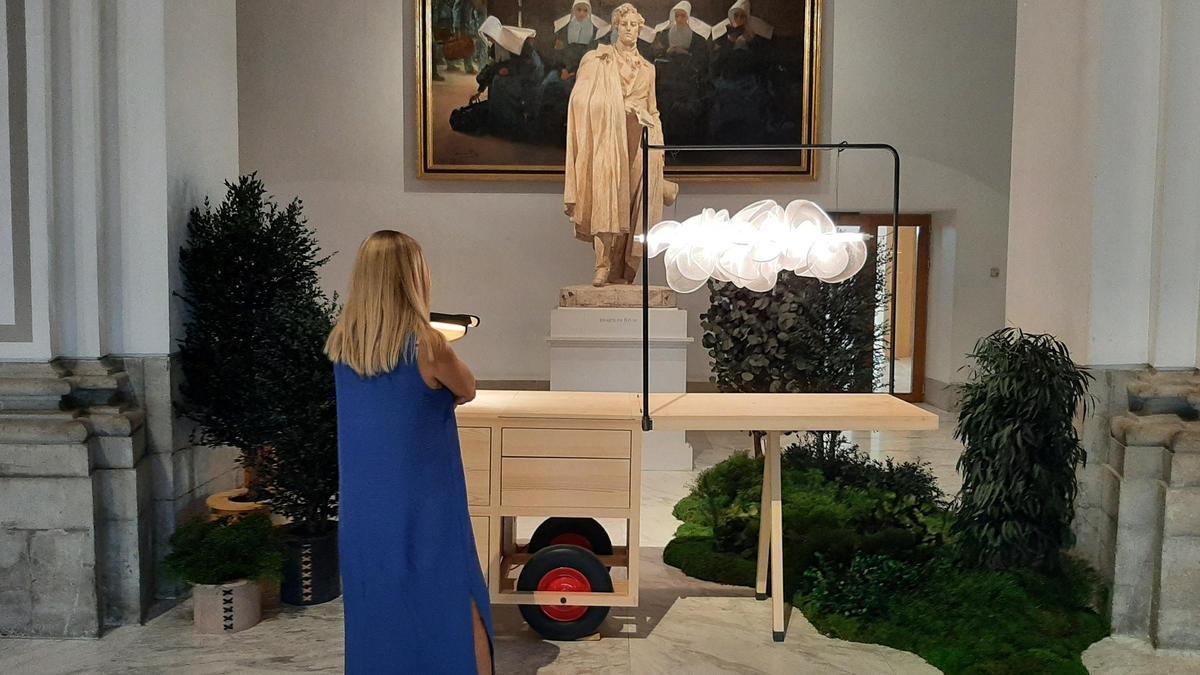 El martes se celebra la Noche en el Museo