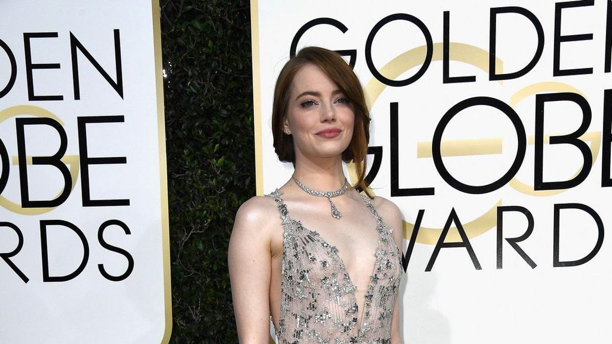 Emma Stone