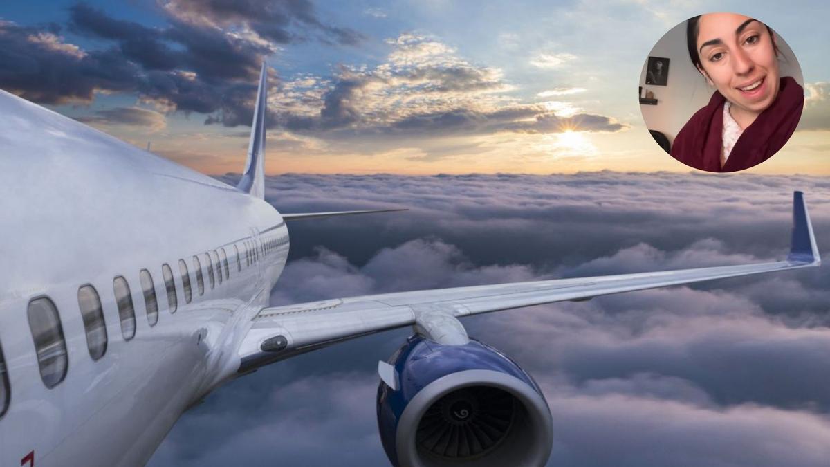 Un vuelo de Málaga a Madrid por 113 euros y 49 horas.