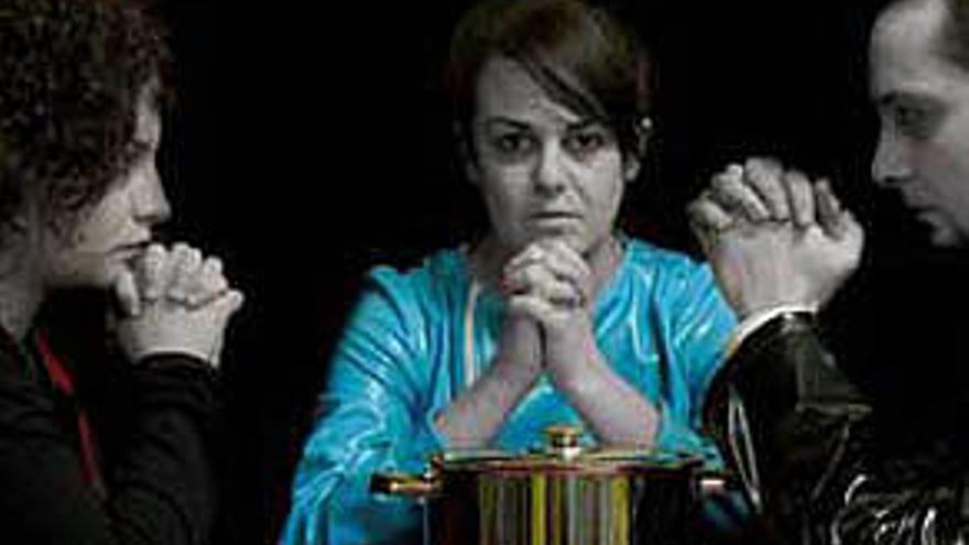 Imagen de la compañía Almacabra. / la opinión