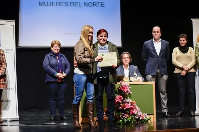 Reportaje de mujeres del Norte y sus propuestas ...