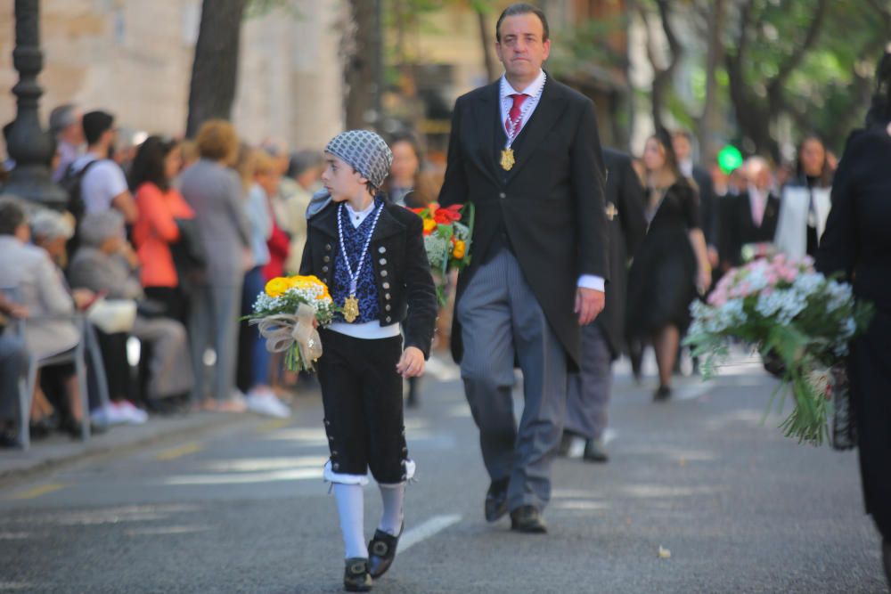 Procesión Cívica