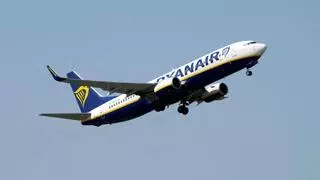 El zasca de Ryanair a un usuario de otra compañia: "Así puedes ver lo poco que me importa😁"