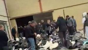 L’Iran s’obre a negociar amb els EUA, però manté la repressió de les protestes