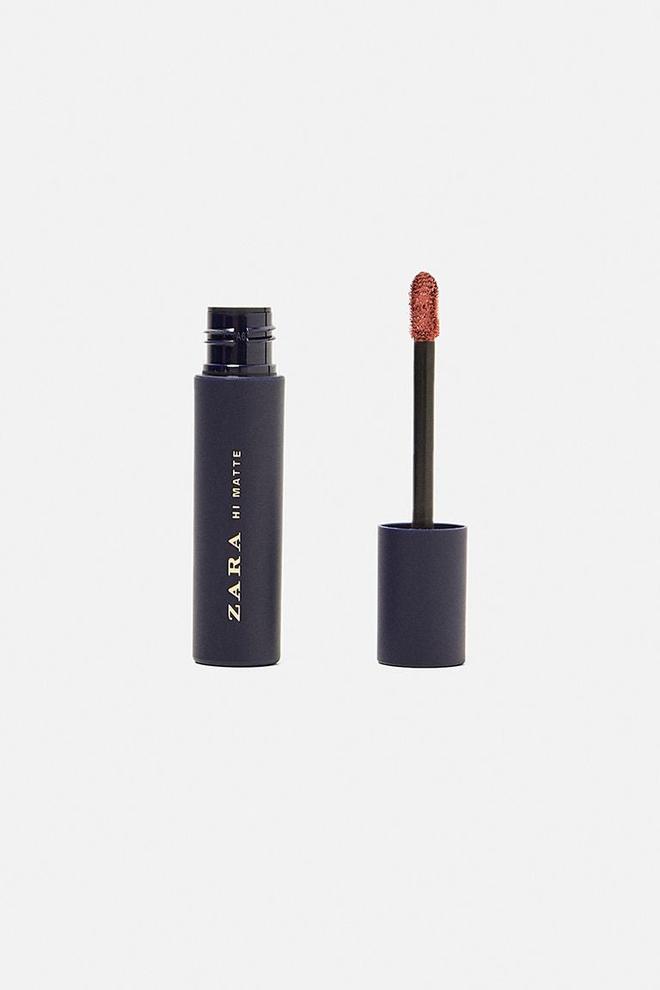 zara labial