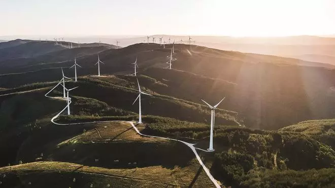 BBVA se propone facilitar la transición verde para afrontar la emergencia climática