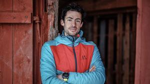 Kilian Jornet estrena Into the (Un)known