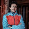 Kilian Jornet estrena Into the (Un)known