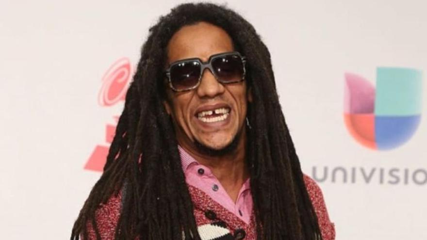 Tego Calderón, en una imagen reciente