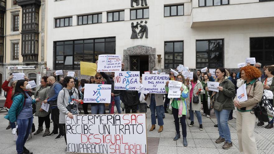 Recelo sindical del acuerdo de Primaria: «No cuantifica» y «puede disparar las esperas»