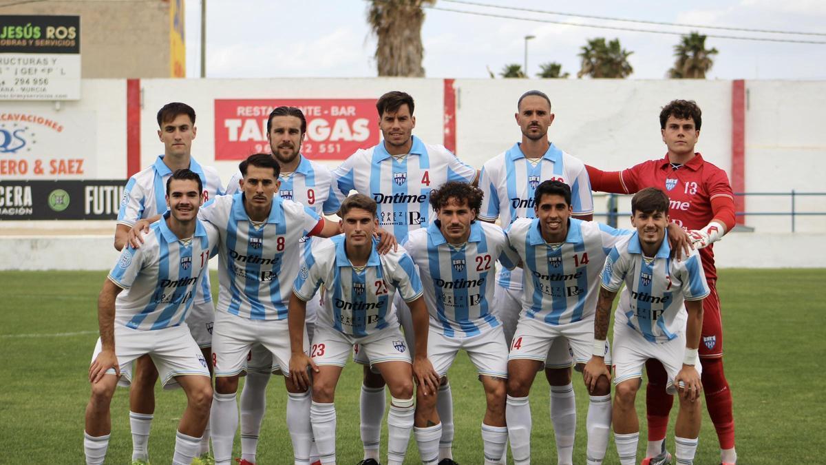 La Unión Atlético