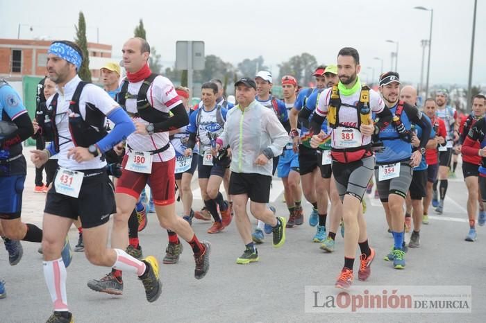 Trail El Valle (I)