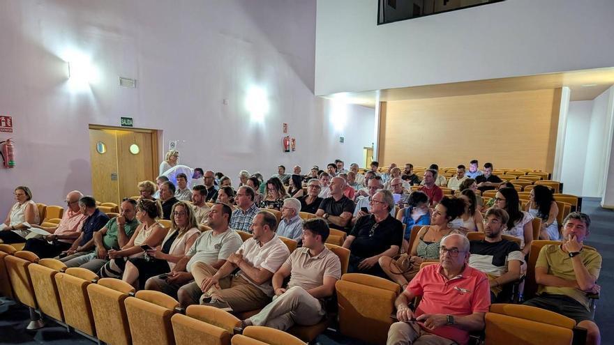 El PSPV de la Vall d’Albaida rechaza reabrir el debate sobre la planta de residuos de Llanera
