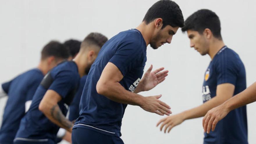 Huele a partidazo hoy en Heliópolis