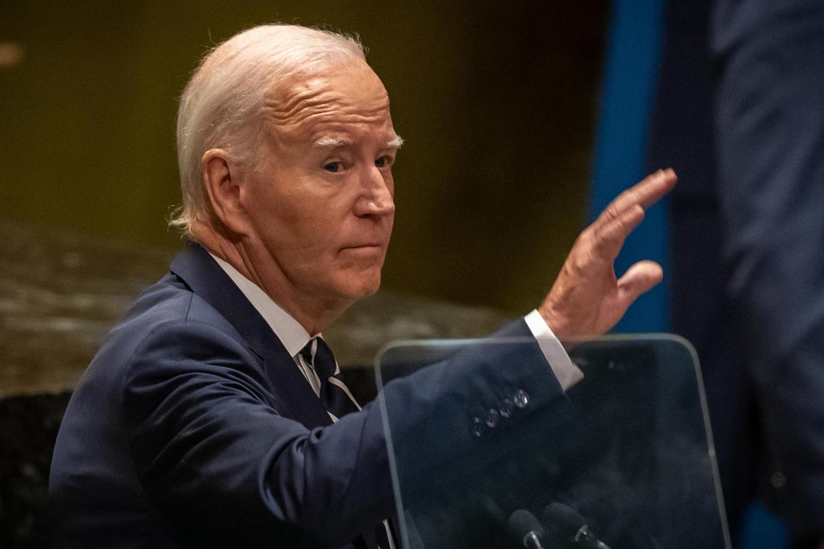 Biden trata de blindar su legado ‘a prueba de Trump’