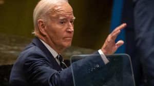 Biden trata de blindar su legado ‘a prueba de Trump’