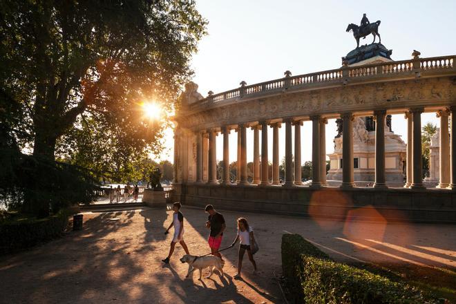 Madrid, Patrimonio Mundial