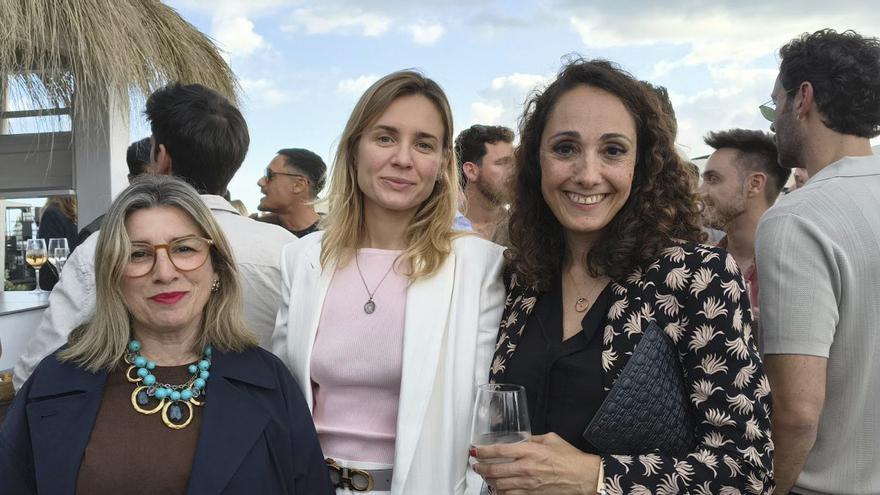 de Mallorca: Envidiosa