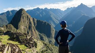 10 claves para hacer turismo y dañar menos el medio ambiente