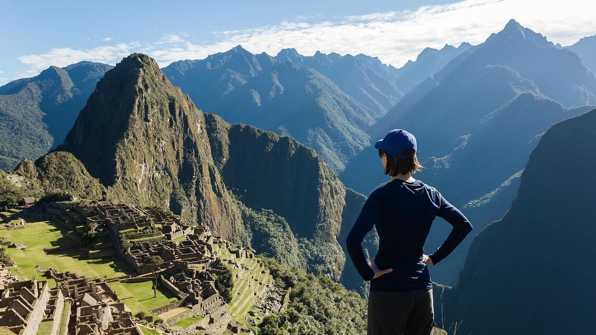 10 claves para hacer turismo dañando menos el medio ambiente