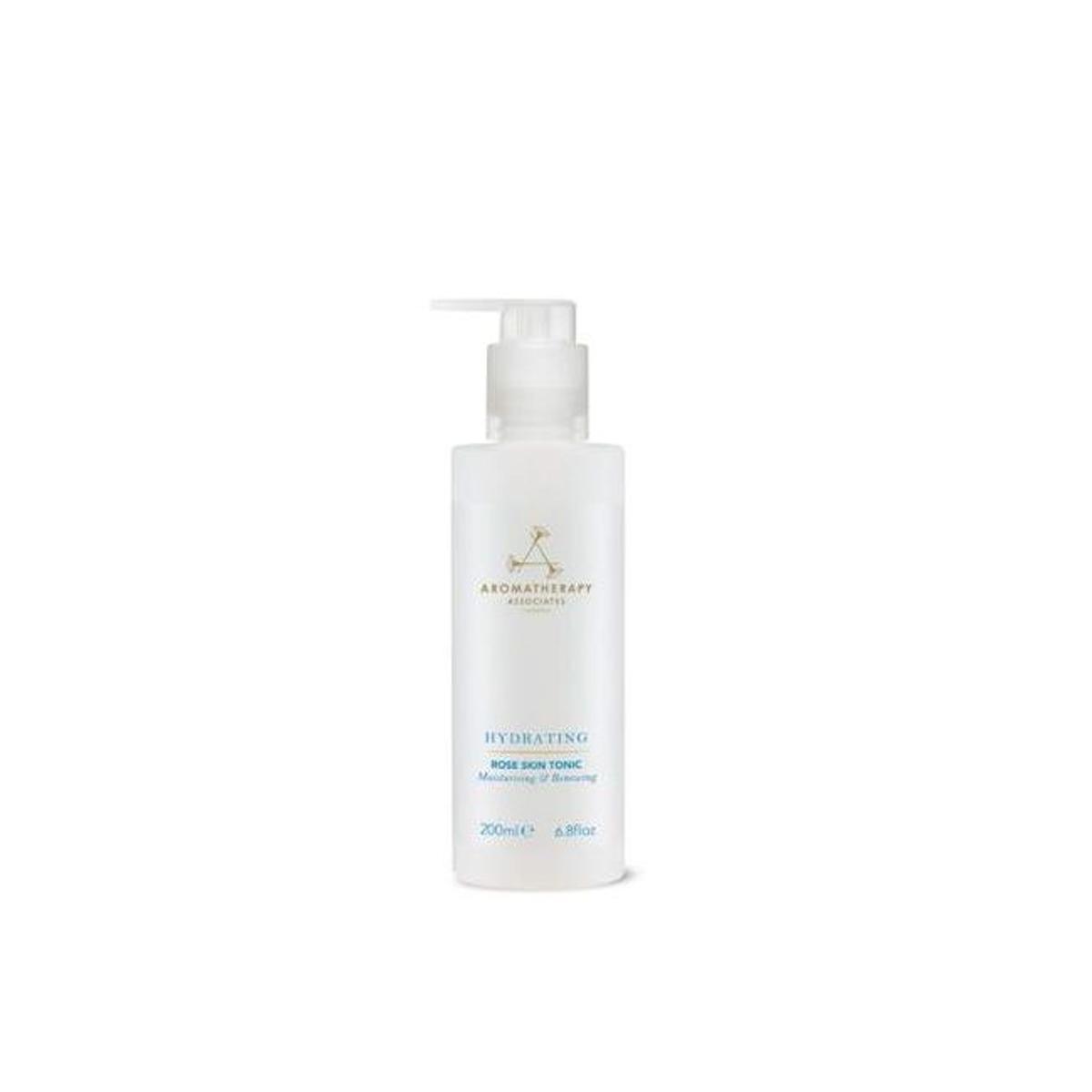 Aromatherapy Associates